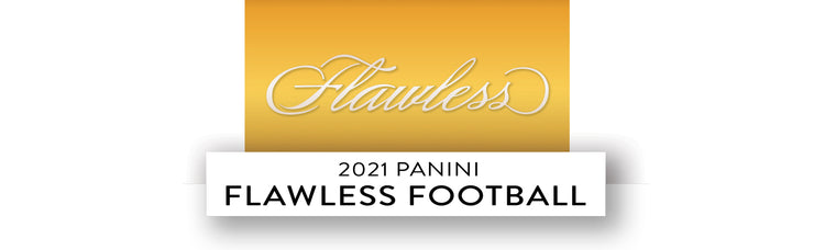 2021 Panini Flawless Football