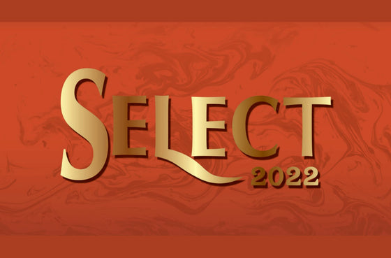 2022 Panini Select Baseball