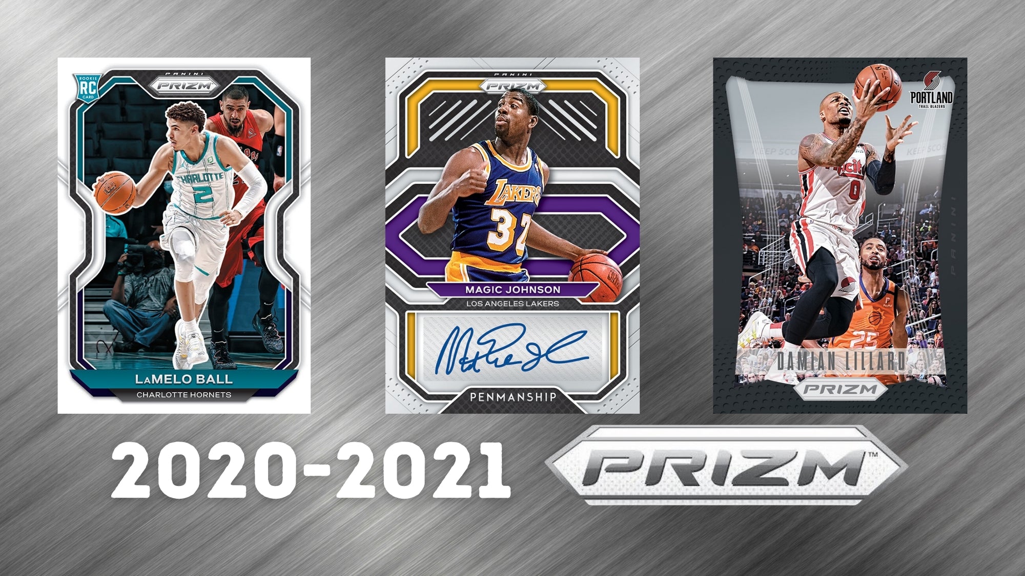 2020-21 Prizm Basketball First Look!