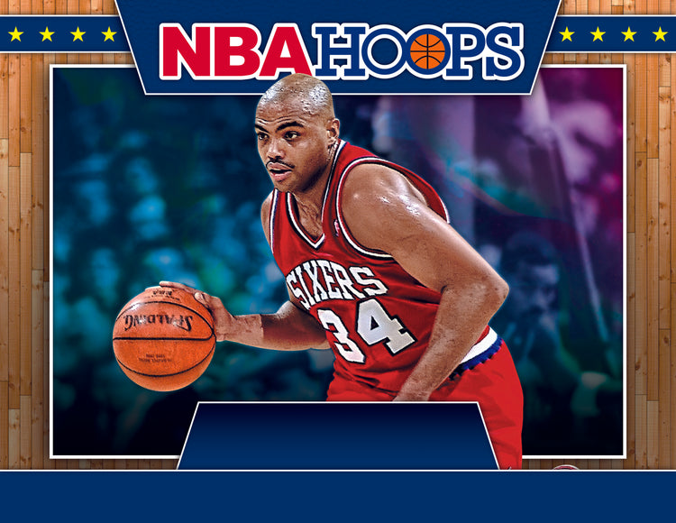 90s Cards Are Back With New NBA Hoops 2019-20!