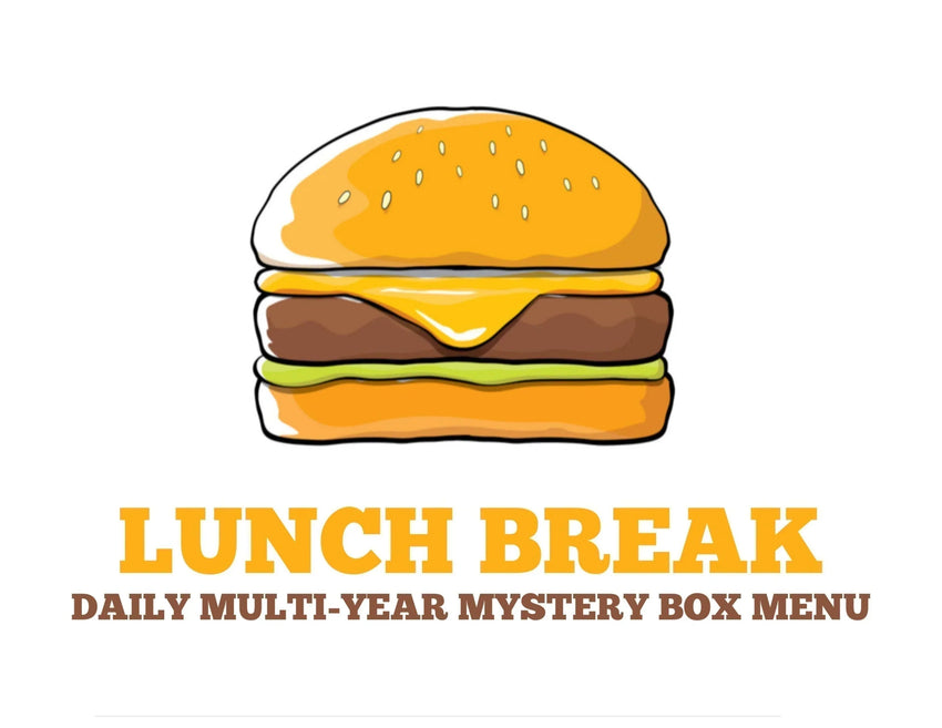 Lunch Break - Daily NBA Break ft. Origins Hobby #26701 - Random Team - Apr 02 (12pm)