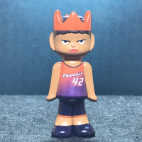 2024 Ghostwrite WNBA Game Face 100% 2.75" BRITTNEY GRINER Star Base /800