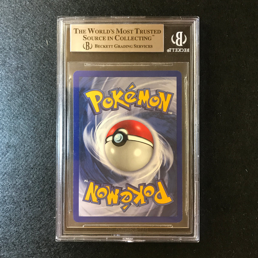 BGS 8.5 Charizard - 4/102 - Holo Rare Base Set 1st Edition Shadowless 1999 449