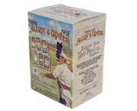 2024 Topps Allen & Ginter Baseball Value Blaster Box