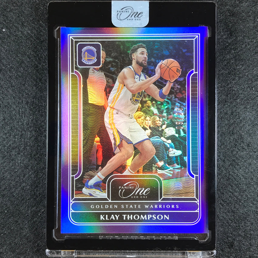 NBA Single – Cherry Collectables