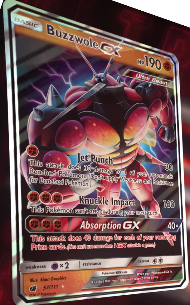 Pokemon TCG Sun & Moon Crimson Invasion Booster Box-Cherry Collectables