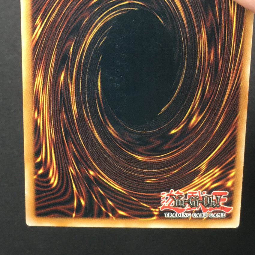 Gilford The Lightning - Dr04-en242 - Secret Rare