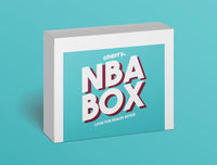 NBA Box - Basketball Mystery Box